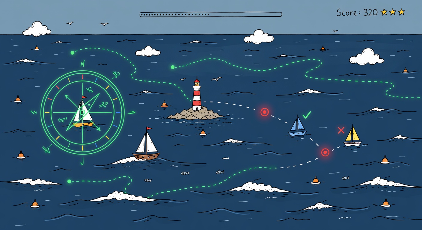 Illustration Mini Jeux